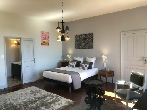 Gentil'Home - Toulouse B&B Prestige - Homestays