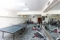 Alma Hotels in Almaty