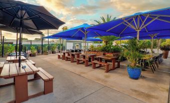 Esk Grand Hotel