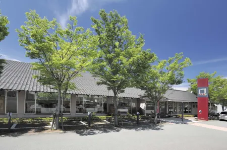 Kinta No Sato Отели рядом с достопримечательностью «Hamada Chilren's Museum of Art»