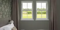 Schloss Roxburghe - Two Bedroom Sauna Cottage