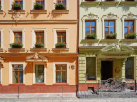 スイス ホテル リヴィウのホテル