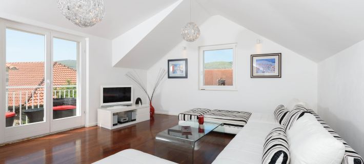Apartments Gea Trogir Ξενοδοχεία στην πόλη Trogir