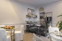 Grand Hotel Tettuccio Hotels in Montecatini Terme