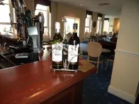 Grand Hotel Swanage - bar