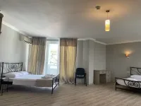 Argo Hotel Hotels in Tskaltsminda