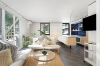 黑斯廷斯海灘別墅