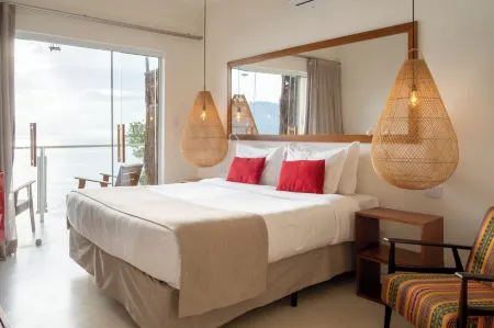 Casa Luz Отели в г. Taquari