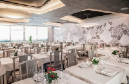 Hotel Dei Fiori Restaurant - Meeting & Spa