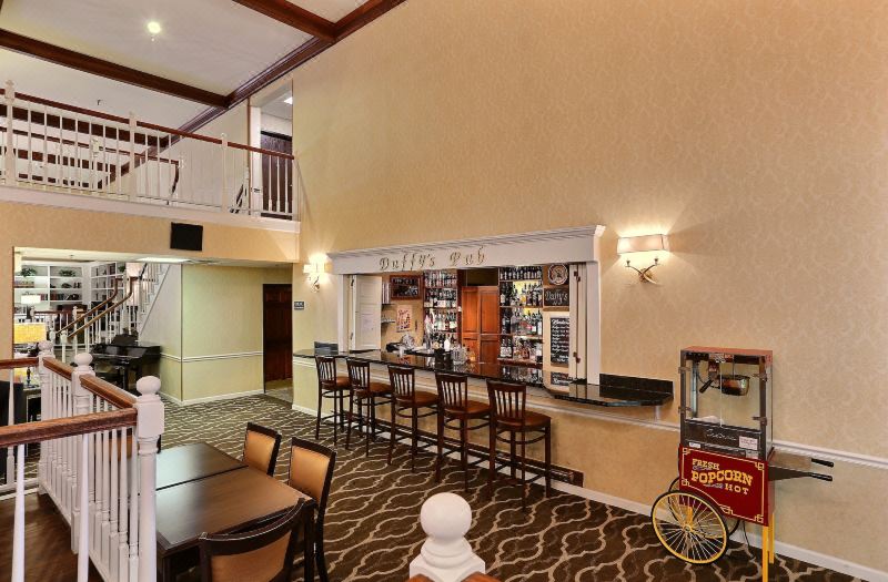 Comfort Suites Appleton Airport photo 5