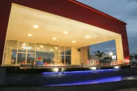 Rota Hoteis Itumbiara Hotels in Ітумбіара