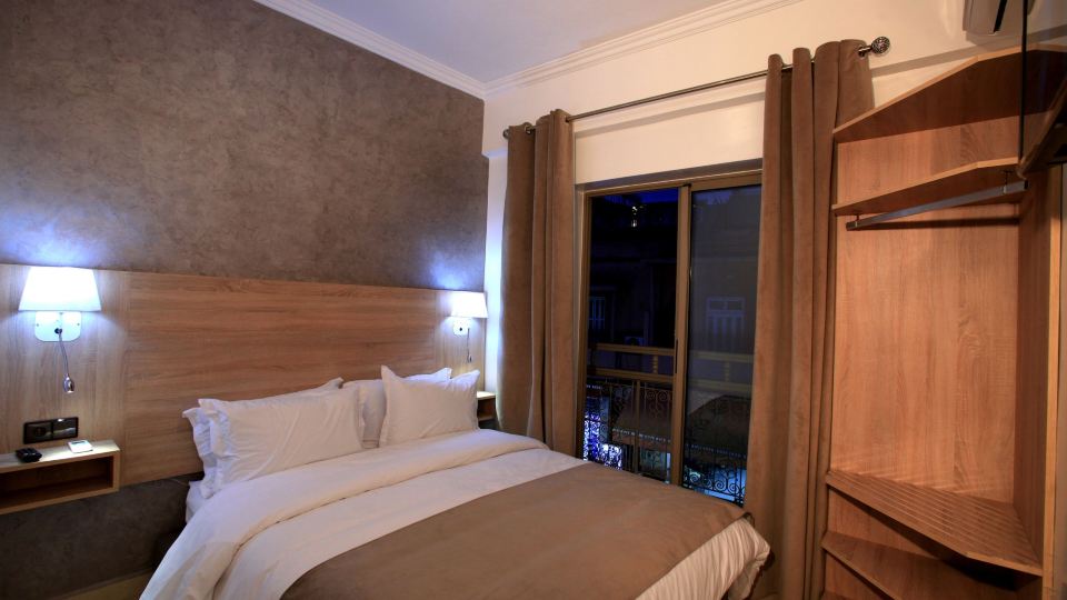 Hotel ichbilia