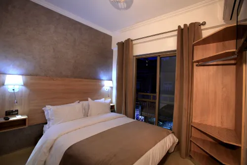 ホテル イッビリア