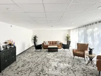 Baldwin Inn and Suites Hotels in West Springfield