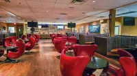 Edmonton Hotel & Convention Center Edmonton - bar