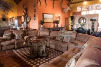 Phumelelo Lodge Hotels in Warmbad