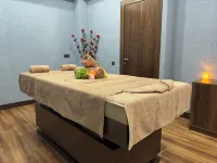 Club Hotel 777 - spa