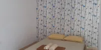 Ndalem Diajeng - Doppelzimmer Mit Gemeinschaftsbad Und Ventilator