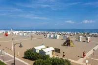 Hotel Europa - Beach