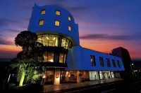 Hotel Kinsuien Hoteles en Saiki