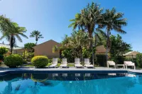 Governors Lodge Resort Hotel