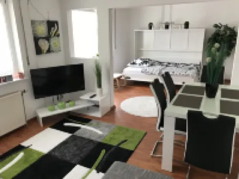 路希亞公寓酒店