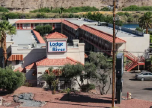 河別墅大飯店 布爾黑特市住宿飯店