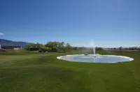 Best Western Paradise Inn  Resort Hotels in Fillmore