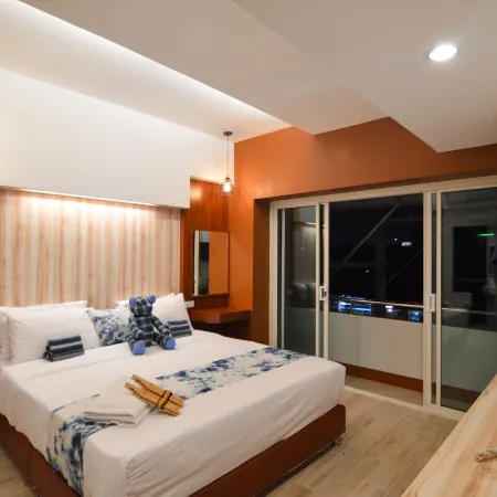 UD Capital Hotel