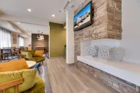 Fairfield Inn & Suites Spearfish Hotels in Spearfish