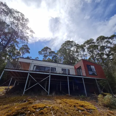 Huon Bush Retreats