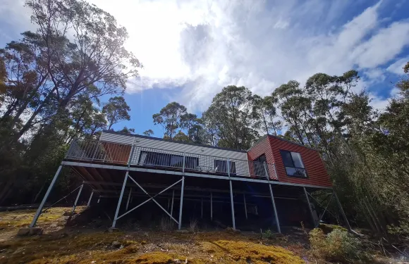 休恩布什靜養酒店