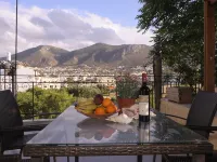 Erofili Apartments Hotels in Limenas Chersonisou