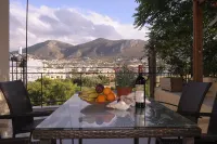 Erofili Apartments