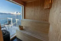 Malangen Resort Hotel a Balsfjord Municipality