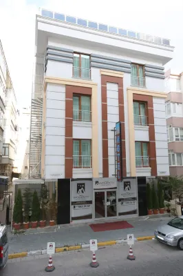 Hotel Avcilar City Hotel a Avcılar
