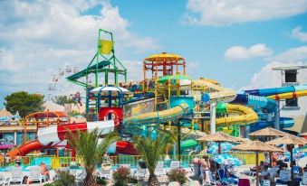 Heritage Hotel & Estate Raznjevica Dvori AD 1307