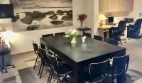 Hotel Louisa Hotel a Bredene
