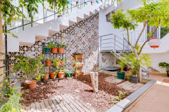 À da Avó -The Guesthouse