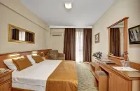 Hotel Billurcu Hotels in 