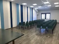 Casa Per Ferie Don Bosco