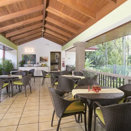 Terrazas de Golf Boutique Hotel