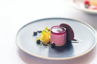 The Royal Duchy Hotel - breakfast