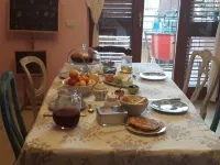 Felicidad Siempre B&B