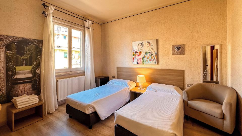 Hotel Alba