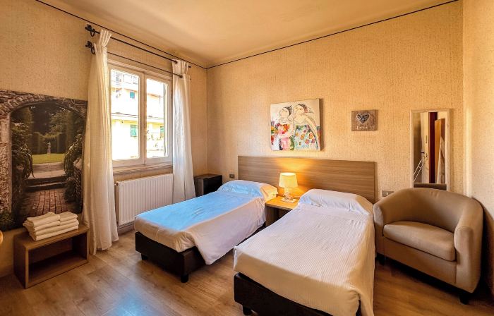 Hotel Alba