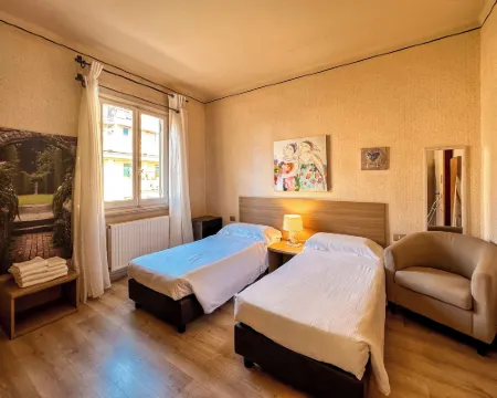 Hotel Alba Hotels in Lavagna