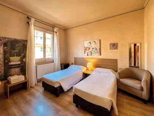 Hotel Alba Hotels in Chiavari
