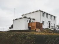 Kiljan Apartments & Rooms Hotels in Blonduos