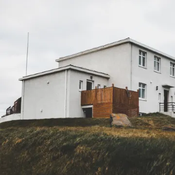 Kiljan Apartments & Rooms
